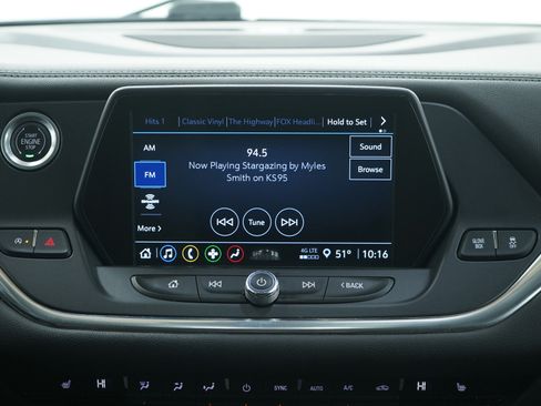 Used 2022 Chevrolet Blazer LT image 18