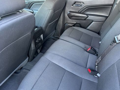 Certified 2024 GMC Canyon Elevation w/ Convenience Package RWD image 13