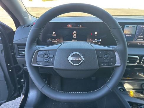 New 2026 Nissan Sentra SV w/ SV Convenience Package image 20