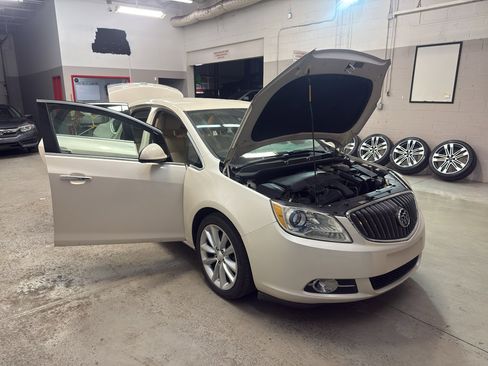 Used 2014 Buick Verano Convenience image 7