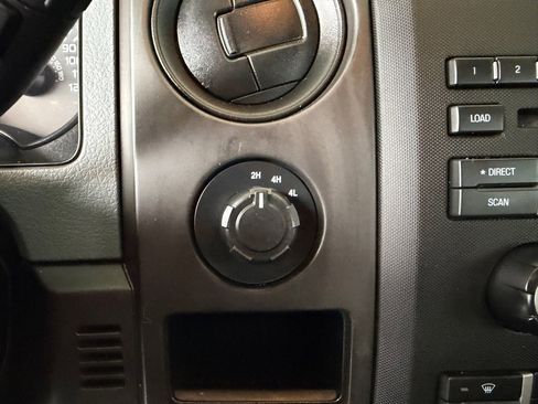 Used 2014 Ford F150 STX w/ Equipment Group 201A Mid AWD/4WD image 13