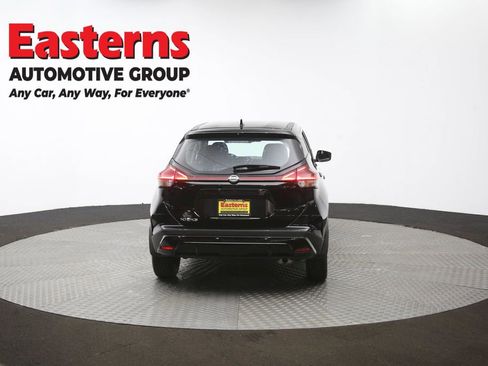 Used 2023 Nissan Kicks S image 36