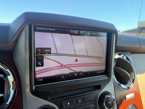 Used 2014 Ford F250 King Ranch image 37