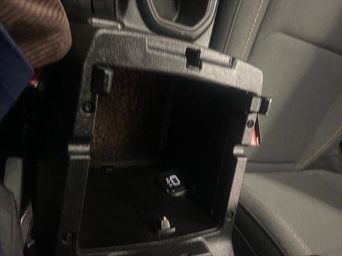 Certified 2024 Jeep Wrangler Sport image 31