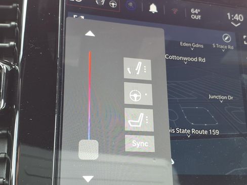 New 2026 Dodge Durango GT w/ Tow 'N Go Package image 4