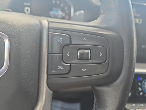 Used 2023 GMC Sierra 1500 Denali AWD/4WD image 17