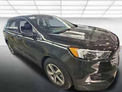 Used 2022 Ford Edge SEL w/ Convenience Package