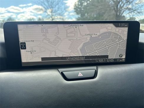 New 2026 MAZDA CX-90 3.3 Turbo w/ Premium Plus Pkg image 18