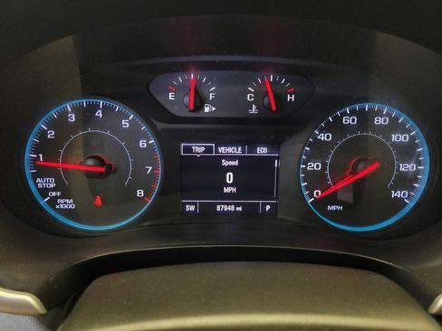 Used 2018 Chevrolet Malibu LS FWD image 23