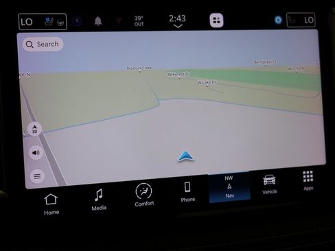 Used 2022 Chrysler Pacifica Limited image 8