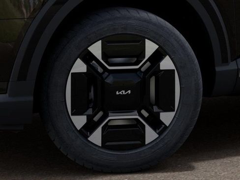 New 2027 Kia Telluride EX AWD/4WD image 9