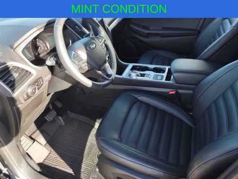 Used 2024 Ford Edge SEL w/ Convenience Package AWD/4WD image 11