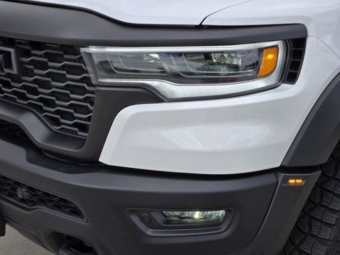 Used 2025 RAM 1500 RHO w/ RHO Level 1 Equipment Group AWD/4WD image 9