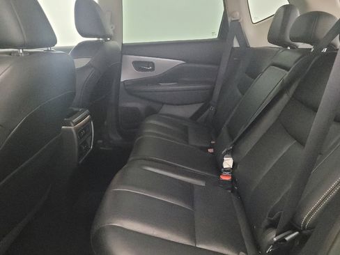 Used 2019 Nissan Murano SL w/ Cargo Package image 18