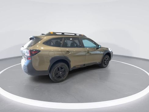 Used 2023 Subaru Outback Wilderness image 8