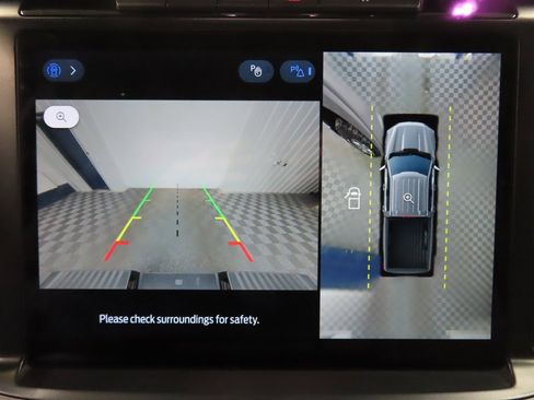 Used 2024 Ford F150 XLT w/ Equipment Group 302A MID image 17