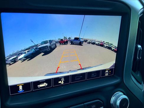 Used 2020 GMC Sierra 2500 SLE w/ SLE Convenience Package image 27