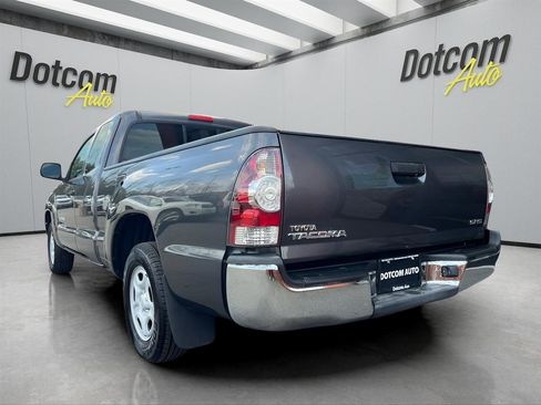 Used 2009 Toyota Tacoma 2WD Access Cab image 7