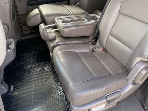 Used 2015 Honda Odyssey EX-L image 14