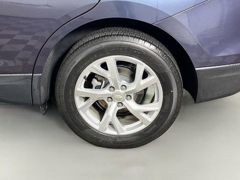 Used 2018 Chevrolet Equinox Premier image 35