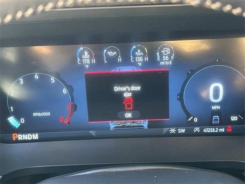 Used 2024 Ford F150 Lariat w/ FX4 Off-Road Package image 19