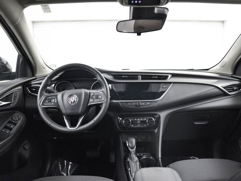 Used 2023 Buick Encore GX Select w/ Sport Touring Package image 24