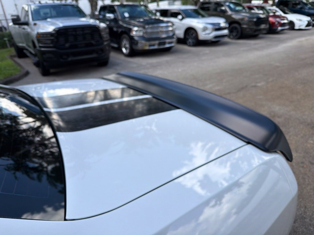 Used 2020 Dodge Challenger R/T Scat Pack RWD image 24