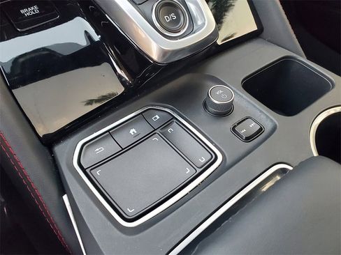 Used 2023 Acura MDX A-Spec image 34