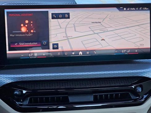 New 2026 BMW 330i Sedan w/ Premium Package image 11