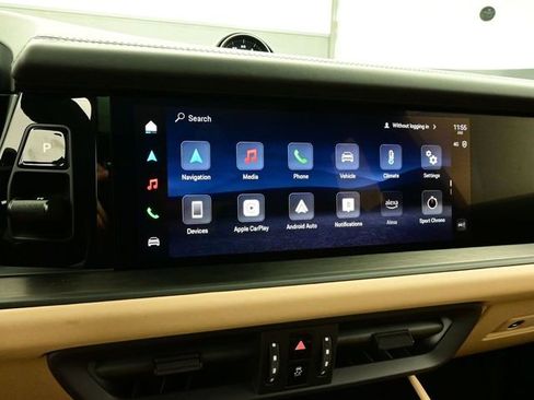 New 2026 Porsche Cayenne GTS image 10