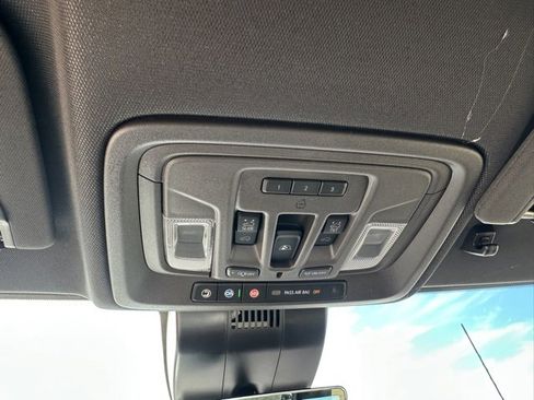 New 2026 GMC Sierra 2500 Denali w/ Denali Reserve Package image 23