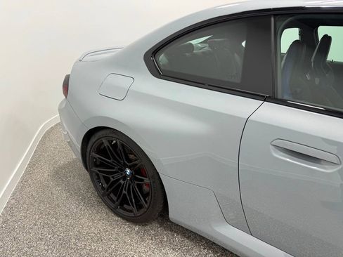Used 2023 BMW M2 w/ Carbon Package image 24