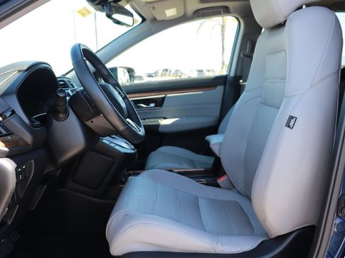 Used 2022 Honda CR-V Touring image 12