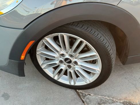 Used 2015 MINI Cooper S image 15