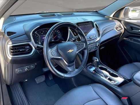 Used 2019 Chevrolet Equinox Premier AWD/4WD image 16