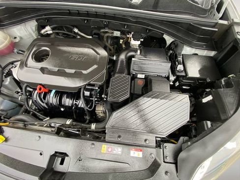 Used 2021 Kia Sportage S w/ S FWD Premium Package image 30