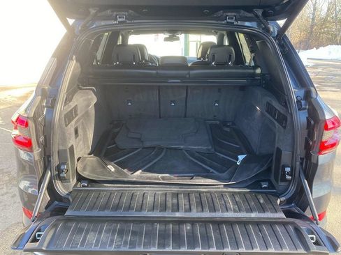 Used 2019 BMW X5 xDrive40i w/ Luxury Seating Package AWD/4WD image 25