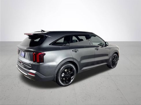 New 2026 Kia Sorento SX Prestige image 6