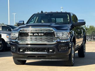 Used 2021 RAM 3500 Limited RWD video 3