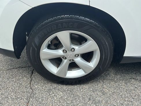 Used 2015 Lexus RX 350 FWD image 26