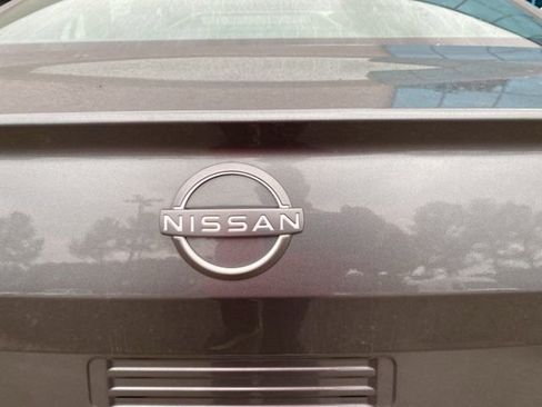 Used 2023 Nissan Altima 2.5 SV image 24