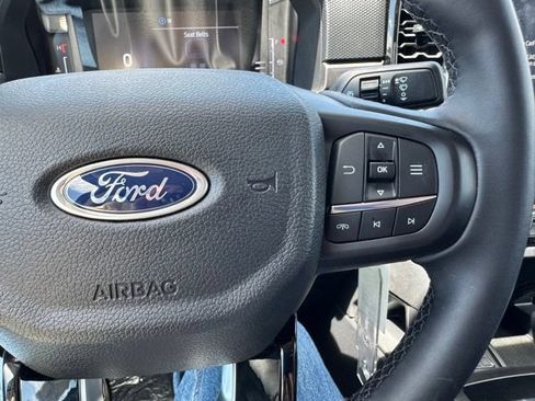 New 2026 Ford Ranger XLT w/ Technology Package AWD/4WD image 28