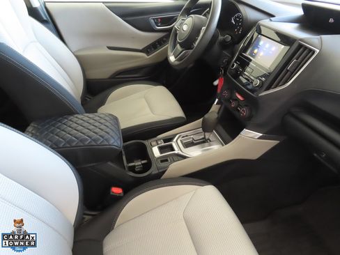 Used 2024 Subaru Forester AWD/4WD image 24