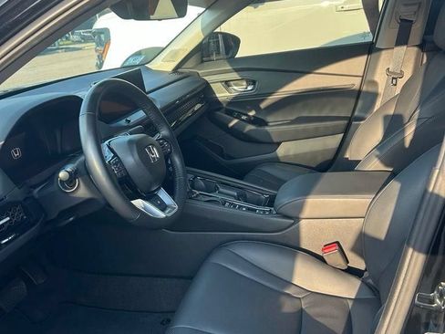 Used 2025 Honda Accord Touring image 3