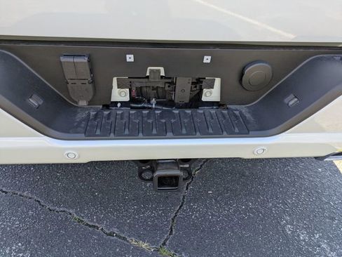 New 2026 GMC Sierra 1500 Denali image 32