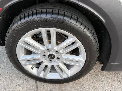 Used 2022 MINI Cooper Countryman image 11