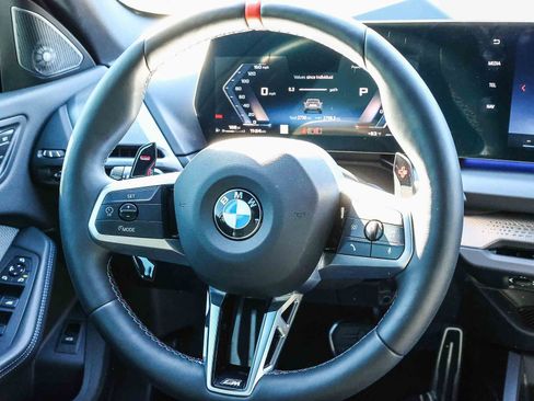 Used 2025 BMW M235i xDrive w/ Premium Package image 17