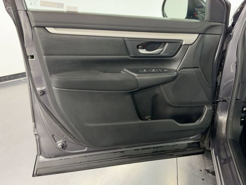 Certified 2020 Honda CR-V LX image 20