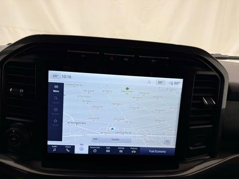 Used 2023 Ford F150 Tremor image 34