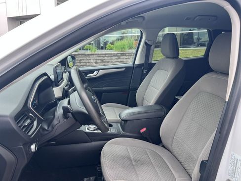 Used 2021 Ford Escape SE AWD/4WD image 10
